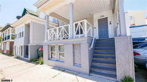 38 N IOWA Ave, Lower Chelsea, NJ 08401