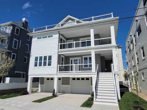 705 E 8th Street, Ocean City, NJ 08226