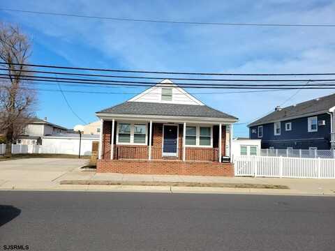303 N Washington Ave, Ventnor City, NJ 08406