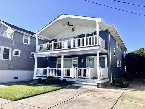 118 N Melbourne Ave Ave, Ventnor City, NJ 08406