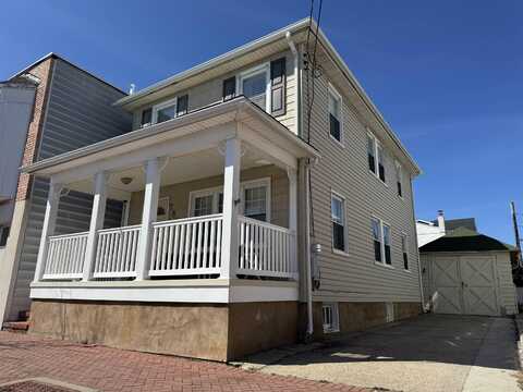 7811 Ventnor, Margate City, NJ 08406