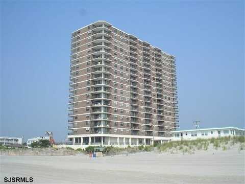 9100 Beach, Margate City, NJ 08402