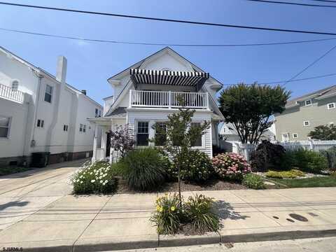 112 N Belmont Ave, Margate City, NJ 08402