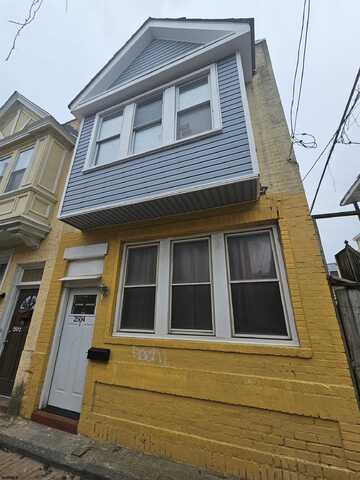 2504 Camarotta Pl, Atlantic City, NJ 08401