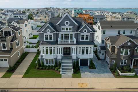 4 S 27th Ave, Longport, NJ 08403