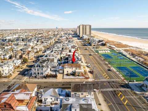 3301 ATLANTIC Ave, Longport, NJ 08403