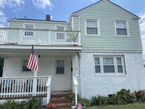311 N Harding Ave, Margate City, NJ 08402