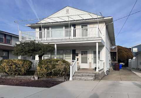 133 N Baltimore, Ventnor City, NJ 08406