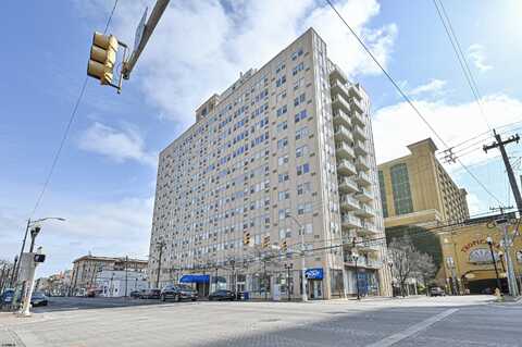 2834 Atlantic Ave, Atlantic City, NJ 08401