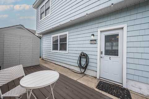 231 33rd St S Street, Brigantine, NJ 08203