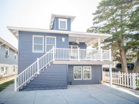 6 S Troy Ave, Ventnor City, NJ 08406