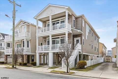 16 S Decatur Ave, Margate City, NJ 08402