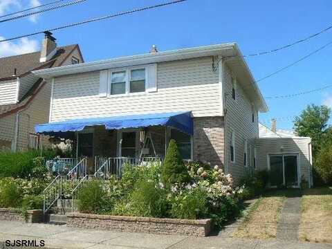 114 N Brunswick Ave, Margate City, NJ 08402