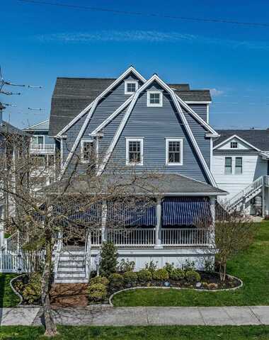 234 Central Ave, Ocean City, NJ 08226