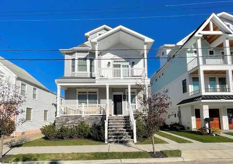 5 S Knight Ave, Margate City, NJ 08402