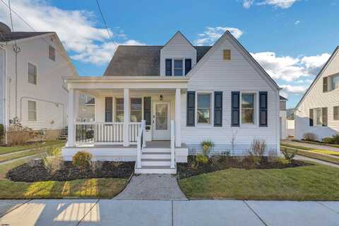 26 S 32nd Ave, Longport, NJ 08403