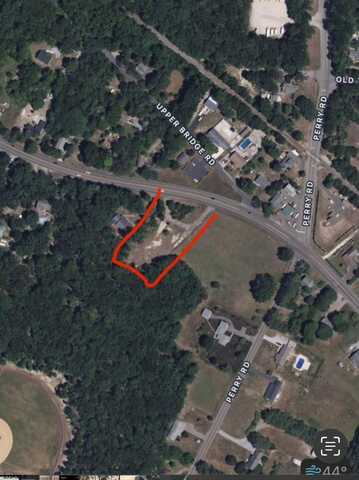940 Route 50, Petersburg, NJ 08270