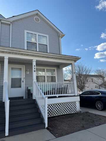 110 N Vermont Ave, Atlantic City, NJ 08401