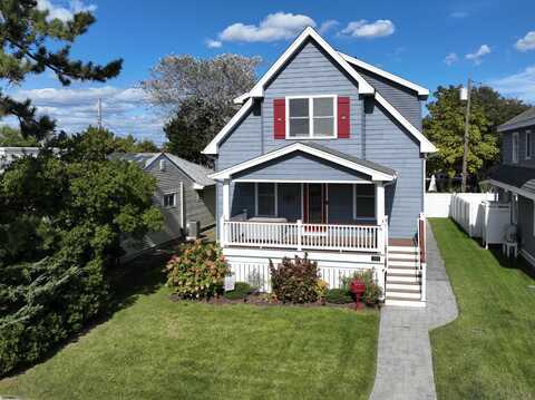 201 S 19th Street, Brigantine, NJ 08203