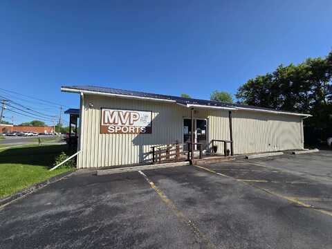 11 Pine Street, Potsdam, NY 13676