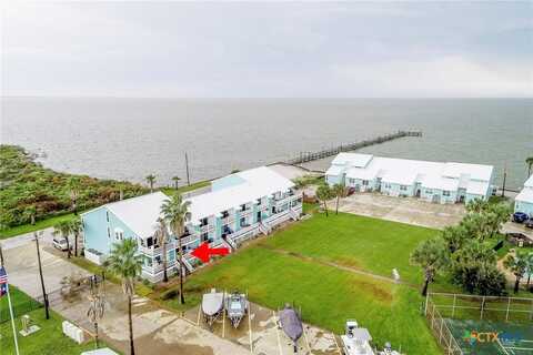 2292 N Fulton Beach Road, Rockport, TX 78382