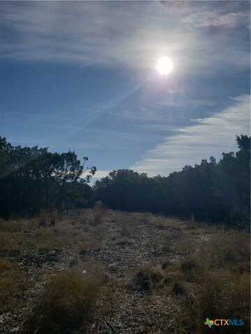 Lot 8 Stargazer Drive, Lampasas, TX 76550