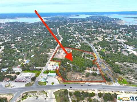 11 Acres FM 2673, Canyon Lake, TX 78133