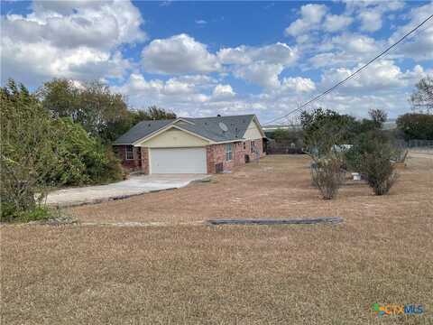 1286 County Road 3300, Kempner, TX 76539