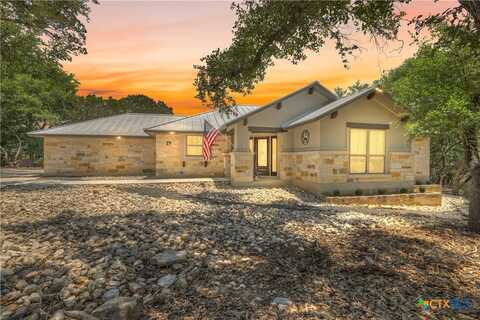 120 Sierra Way, Canyon Lake, TX 78133