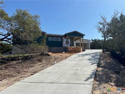 4005 Rockpark Circle, Lago Vista, TX 78645