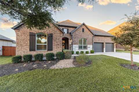 292 Axis Loop, Georgetown, TX 78628