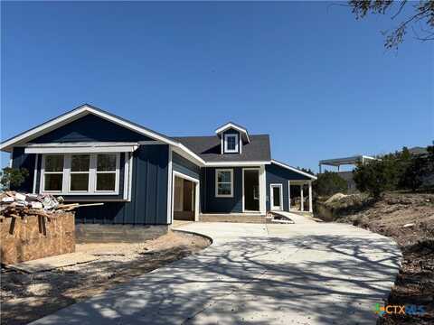 4004 Rockpark Circle, Leander, TX 78645