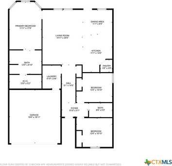 604 Cypress Arbor, Seguin, TX 78155
