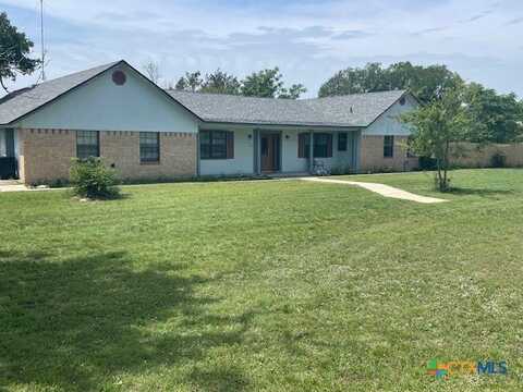 129 Pedernales Lane, Kempner, TX 76539