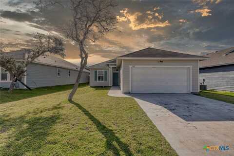 1907 Shellbank Avenue, Aransas Pass, TX 78336
