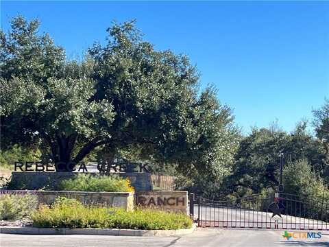 2034 Stagecoach Way, Canyon Lake, TX 78133