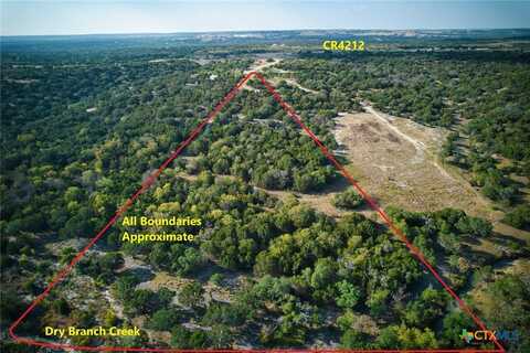 5255 Private Road 42125, Evant, TX 76525