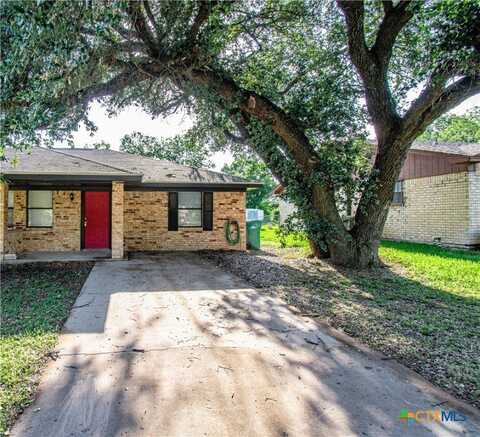 1610 Indian Trail, Harker Heights, TX 76548