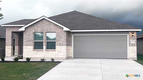 1328 Athan Drive, Belton, TX 76513
