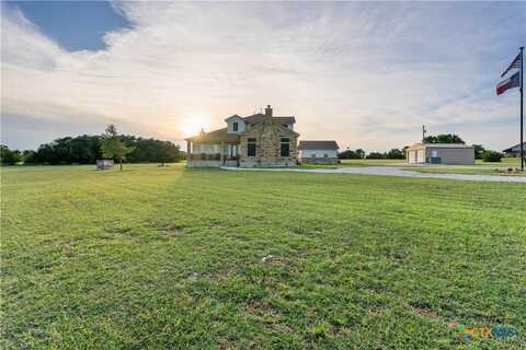 1224 Hidden Springs Drive, Salado, TX 76571