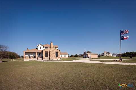 1224 Hidden Springs Drive, Salado, TX 76571