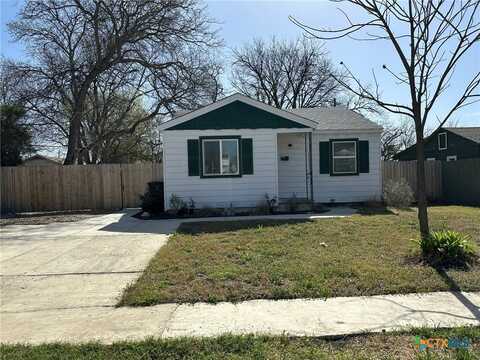 402 Wisconsin Street, Killeen, TX 76541