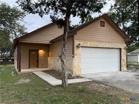 1903 Tanglewood Trail, Spring Branch, TX 78070