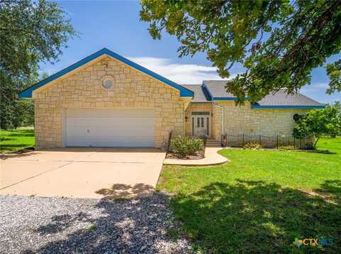 2904 Candace Circle, Horseshoe Bay, TX 78657