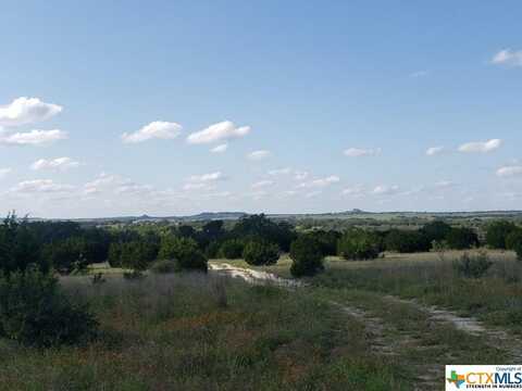 7947 CR 1255 Road, Lampasas, TX 76550
