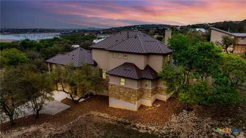 2171 Sierra Madre, Canyon Lake, TX 78133