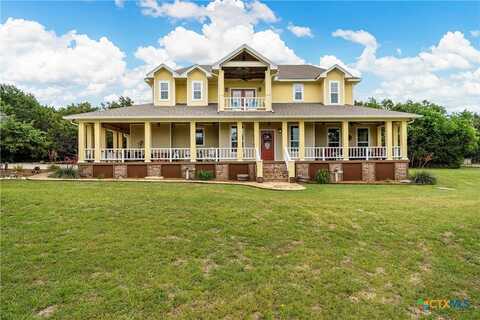 655 Hwy 236, Moody, TX 76557