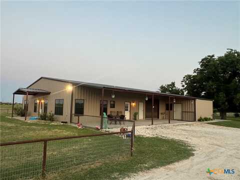 13710 Cathey Creek Road, Holland, TX 76534