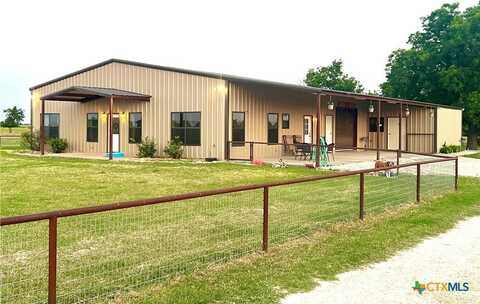 13710 Cathey Creek Road, Holland, TX 76534