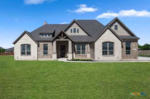 6920 Louis Qualls Lane, Temple, TX 76502